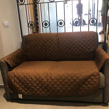 Mercury Flat Giardini Naxos Ngoại thất bức ảnh
