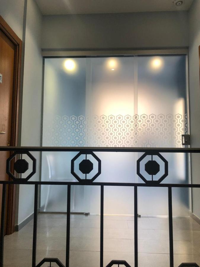 Mercury Flat Giardini Naxos Ngoại thất bức ảnh