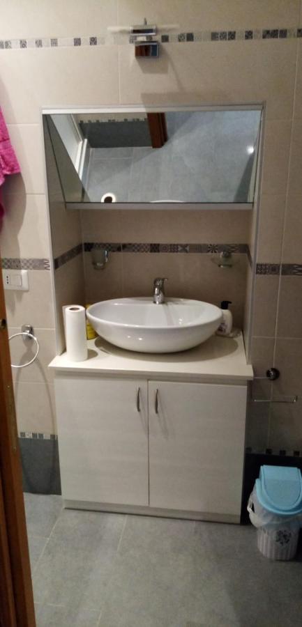 Mercury Flat Giardini Naxos Ngoại thất bức ảnh